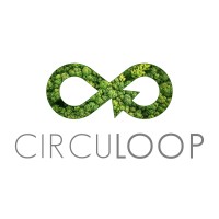 Circuloop logo - Similar company to Anzuelo