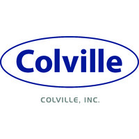 Colville, Inc. logo - Similar company to Colville