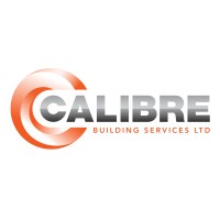 Calibre BSL logo - Similar company to Untitled Projects Uk