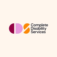 Complete Disability Services logo - Similar company to Allora Options