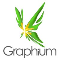 GRAPHIUM L.L.C-FZ logo - Similar company to Concept Zone Exhibition Fixture Fzco