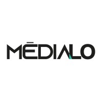 Médialo logo - Similar company to Pama Solutions