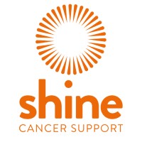 Shine Cancer Support logo - Similar company to Breathe Men