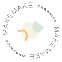 Makemake Organics logo - Similar company to Studio By Citrus