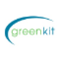 Green Kit Ltd logo - Similar company to Prolighting Ltd