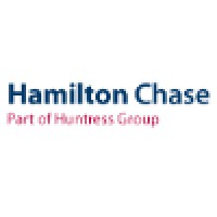 Hamilton Chase Financial Recruitment logo - Similar company to Jonathan Wren