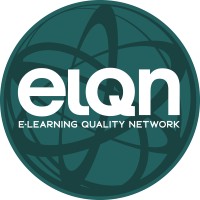 E-Learning Quality Network (ELQN) logo - Similar company to E-Learning Staffing