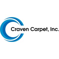 Craven Carpet Inc logo - Similar company to The Mehling Group