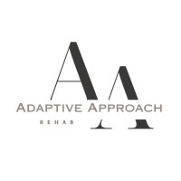 Adaptive Approach Rehab logo - Similar company to Mindsprout