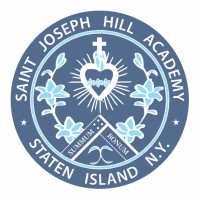 St. Joseph Hill Academy logo - Similar company to V2, Llc