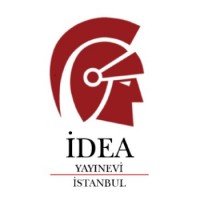İdea Yayınevi logo - Similar company to Argüman Yayınevi