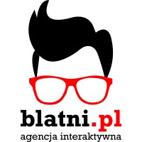 BLATNI.PL logo - Similar company to Adshock