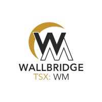 Wallbridge Mining Company Limited logo - Similar company to Deptford Geoscience