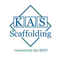 KAS Scaffolding Limited logo - Similar company to Scaf-Tech