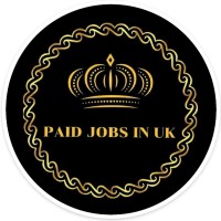 Paid Jobs in UK logo - Similar company to Paid