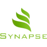 Synapse Med Tech Pvt. Ltd. logo - Similar company to Multi Pharma Limited