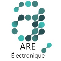 ARE Électronique | EMS et Solutions Globales d’Assemblage Électronique logo - Similar company to Pletronics, Inc.