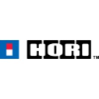 HORI USA Inc. logo - Similar company to 8Bitdo