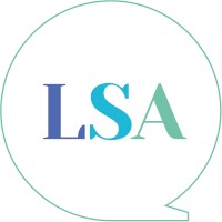 LSA Letselschade Magazine logo - Similar company to Letselschade.Com
