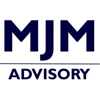MJM Advisory logo - Similar company to Dynamics Connect