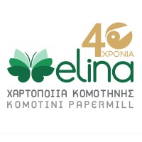 Komotini Paper Mill - Χαρτοποιία Κομοτηνής logo - Similar company to Ds Komotini