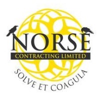 NORSE CONTRACTING LIMITED logo - Similar company to Support Ethics Ltd