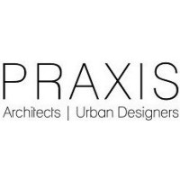 Praxis | Architects + Urban Designers logo - Similar company to Paradigm Dh