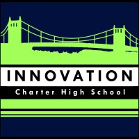 Innovation Charter High School logo - Similar company to Esteem Affirmations