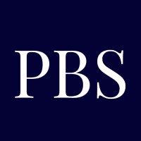 PBS logo - Similar company to Peñalara Software