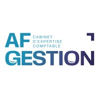 CABINET AF GESTION logo - Similar company to Cblc Conseil