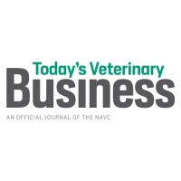 Today's Veterinary Business logo - Similar company to Dawn Development, Inc.