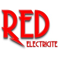 RED ELECTRICITE logo - Similar company to Communicae
