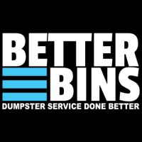 Better Bins Disposal Dumpster Rentals
