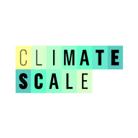 Climate Scale logo - Similar company to The Climate Data Science Foundation