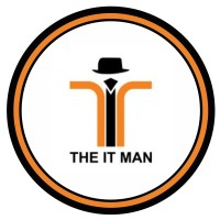 THE IT MAN PRIVATE LIMITED logo - Similar company to Devansys Techsol Private Limited