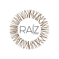 Fundación Raíz logo - Similar company to Raíz Caemba Foundation