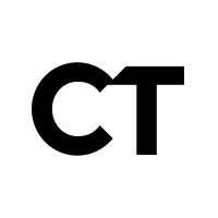 CT Corp. logo - Similar company to Lg U+ Voltup