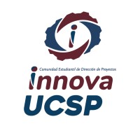 CEDIPRO INNOVA UCSP logo - Similar company to Asimet Ucsp Student Chapter
