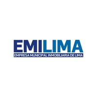 Empresa Municipal Inmobiliaria de Lima - EMILIMA logo - Similar company to Integral Pipeline Solutions