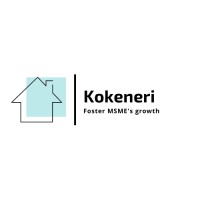 Kokeneri logo - Similar company to Jefes
