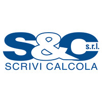 S&C S.r.l. - scrivi & calcola S.r.l. logo - Similar company to Mt3
