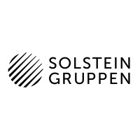 Solstein Gruppen logo - Similar company to Solstein As