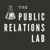 The Public Relations Lab logo - Similar company to Interlink Multifamily Staffing