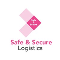 Safe & Secure Logistics logo - Similar company to Smartr Logistics