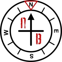 November Bravo logo - Similar company to 25Eight