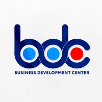 Business Development Center logo - Similar company to Brief.Az