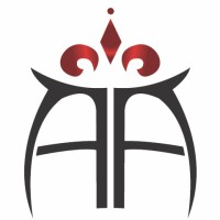 The Asian Awards logo - Similar company to Up Ventures