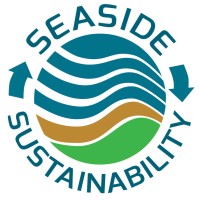 Seaside Sustainability logo - Similar company to Orcasound