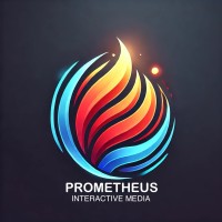 Prometheus Interactive Media logo - Similar company to National Association For The Self-Employed (Nase)
