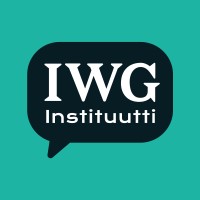 IWG Instituutti Oy logo - Similar company to Somelifti